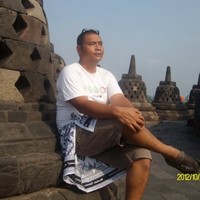 Rusdi Saleh Hutasuhut