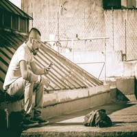 Marco A. Rocha Meléndez