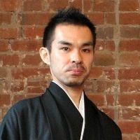 Nobuyuki Tanaka
