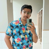 Anshuman Dash