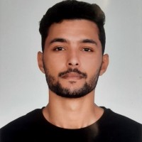 Cherradi Mahmoud