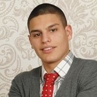 Anthony Joga