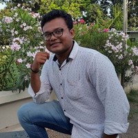 Jigar Dhola