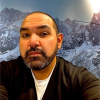 David Perez