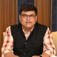 GOPAL TRIVEDI