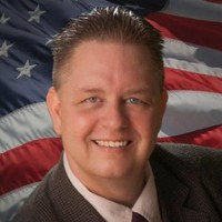 Robert Buckey