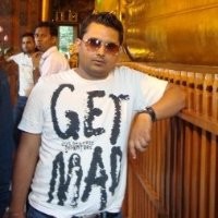 Ashutosh Jha