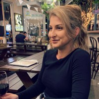 Tahlia Mccully