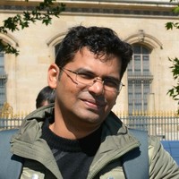 Akshay Vats