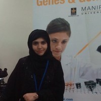 Saima Azam