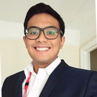 Albertus Gian D. Adriano