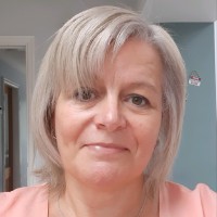 Dawn Blake