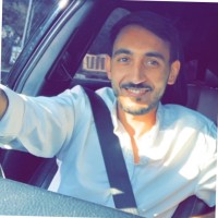 Ali Arabiyat