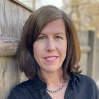 Alison Rivers