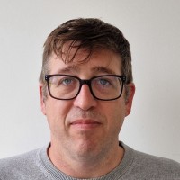 Keiran Ogier