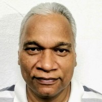 Hruday Ranjan Biswal