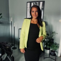Rebecca Carlström