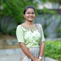 Sai Anusha Bhuma