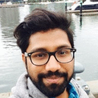 Swaraj Sawant