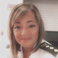 Helen Harper