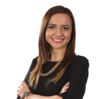 Elena Pricopie