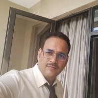 Raghvendra Pareek