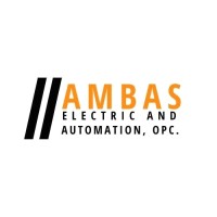 Ambas Electric and Automation, OPC.