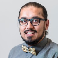 Shahriar Khan