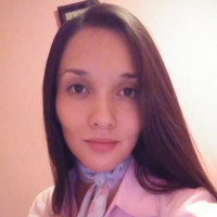 Cindy Vargas Fonseca