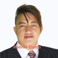 Ronnie Eisma