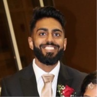 Thomas Saju