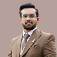 Muhammad Zeeshan Khan