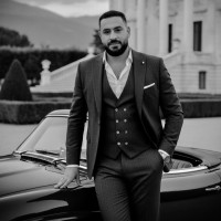Mohamed Ali