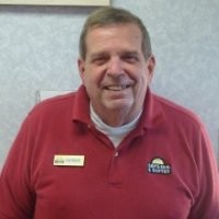 Patrick Summerville