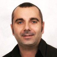 Umberto De Simone