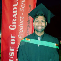 Tremeshkan Moodley