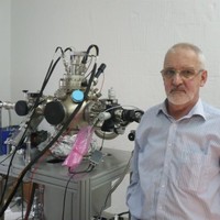 Oleg Govorkov