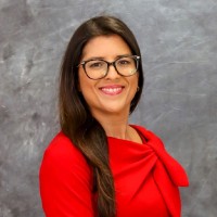 Claudia Hasbun, Aicp