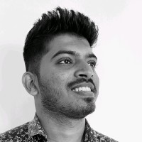 Omkar Thorve
