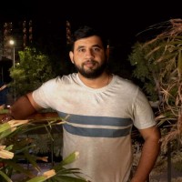 Kartik Trivedi