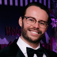 Jon Roberts