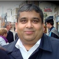 majid hussain