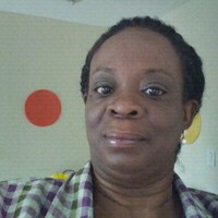 Marie Marthe St Preux