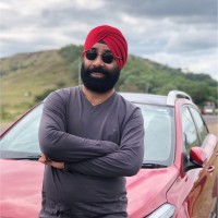 Jasbir Singh Baidwan