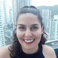 Ana Carla Almeida Barcarol