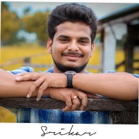 Srikar Narra