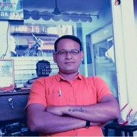Sachin Rikame