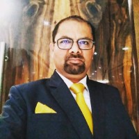Mohammed Mujataba M. Saiyed