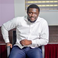 Godfred Kofi Agyei