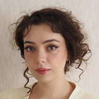 Amelie Finkbeiner 白汐月